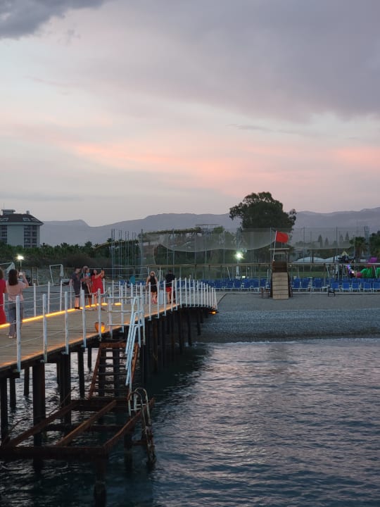 Strand Asteria Family Resort Side