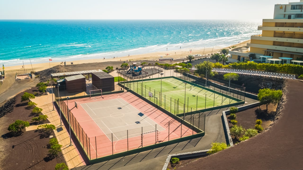 Sport & Freizeit Iberostar Waves Playa Gaviotas