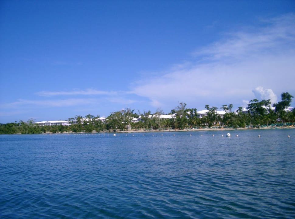 Hotel RIU Negril Hotel Riu Negril