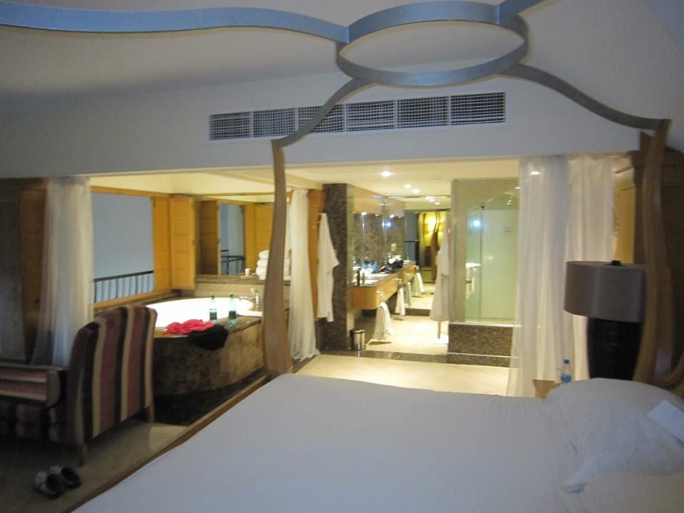 Royal Suite Le Meridien Ile Maurice