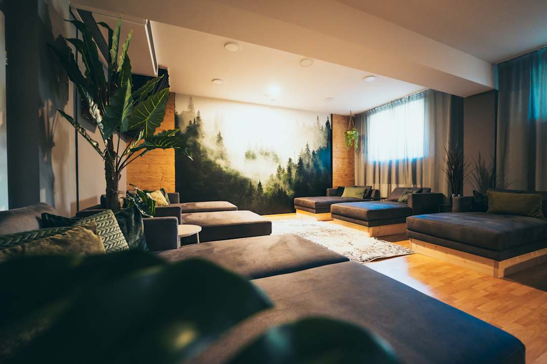 Sport & Freizeit Hotel Dirsch Wellness & Spa Resort