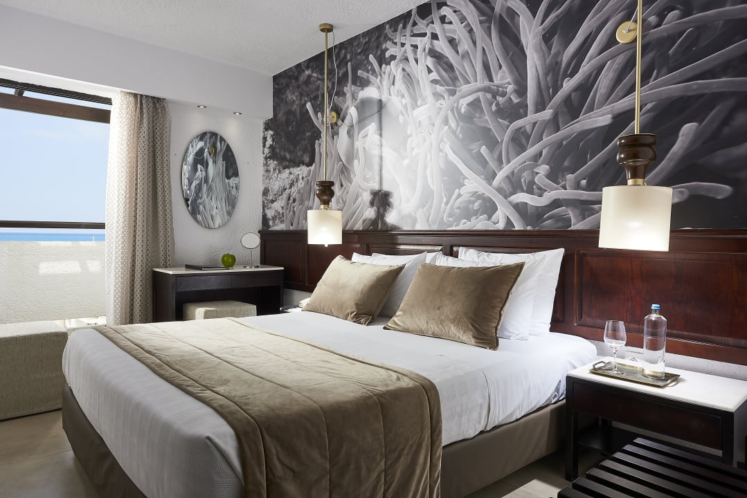 Zimmer Albatros Spa & Resort Hotel