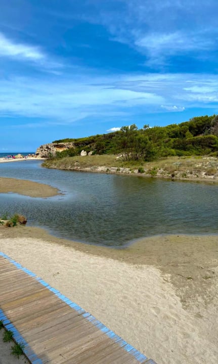 Strand Hotel Son Bauló