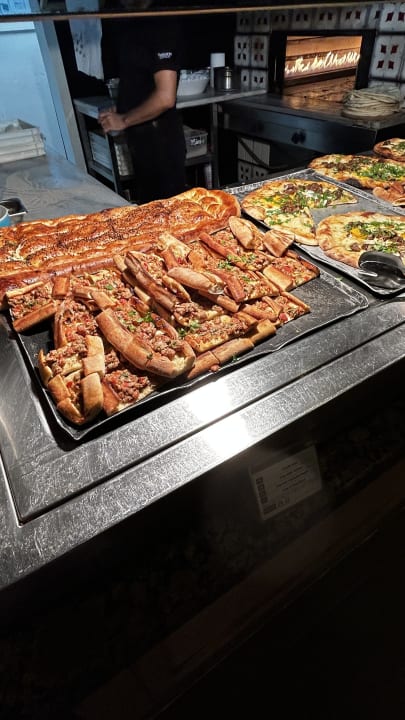 Gastro Megasaray Club Belek