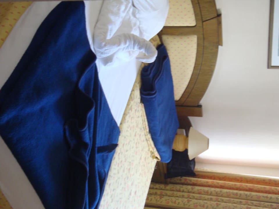 Doppelzimmer Side Bay Hotel