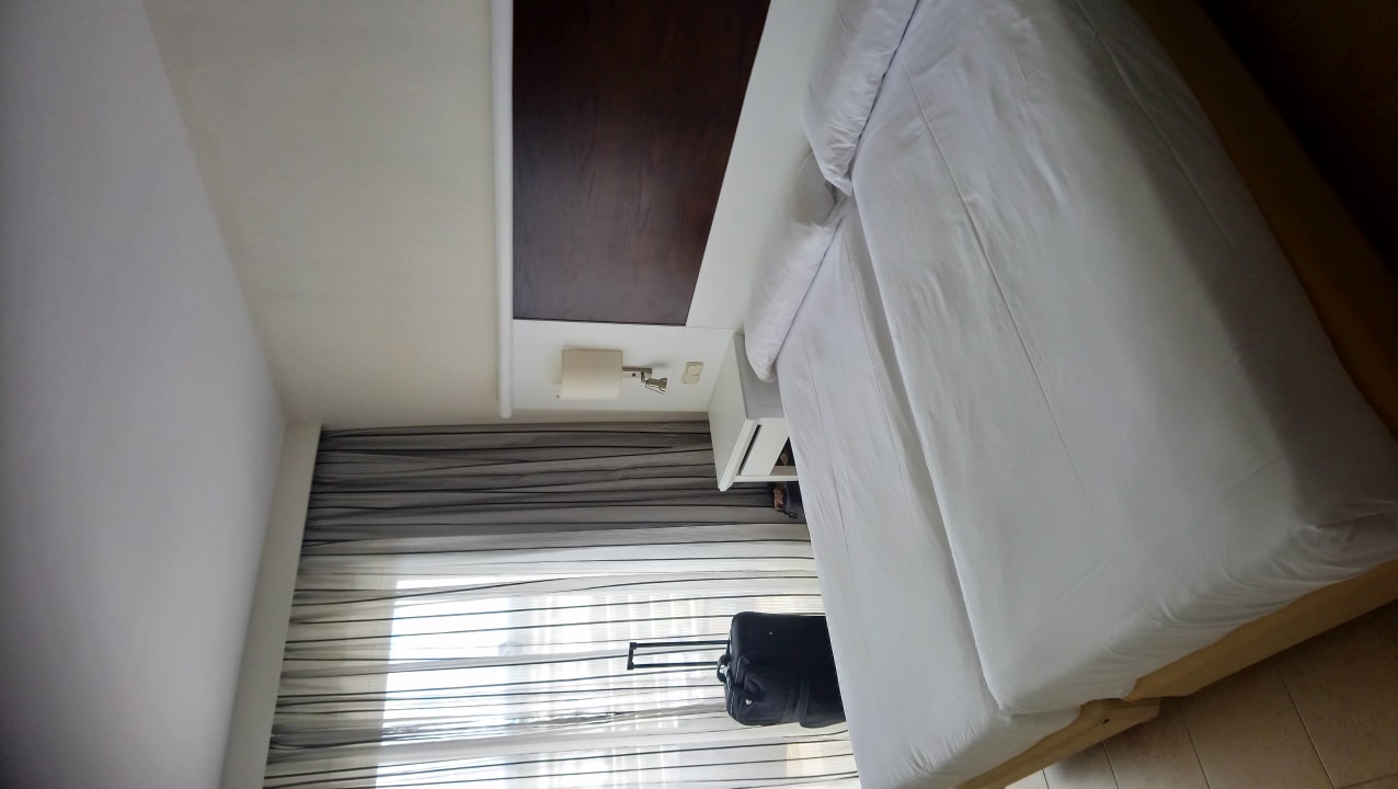 Zimmer Grupotel Amapola