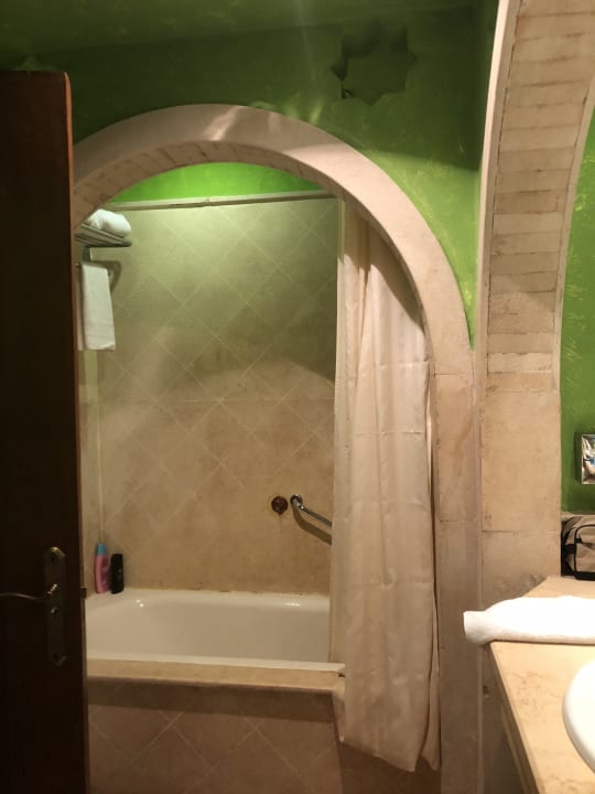 Zimmer Ghazala Gardens