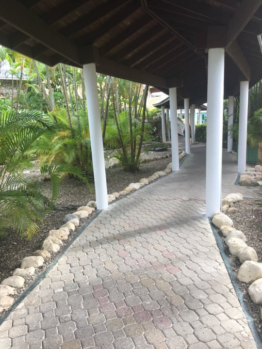 Sonstiges Grand Paradise Playa Dorada