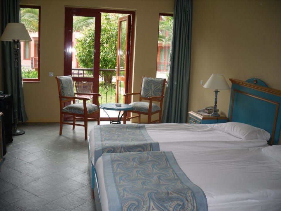 Das Zimmer Club Grand Side
