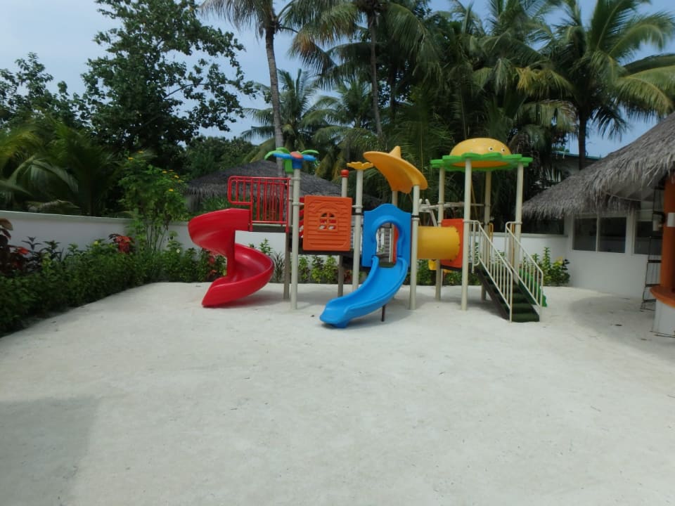 Sport & Freizeit Sun Siyam Olhuveli