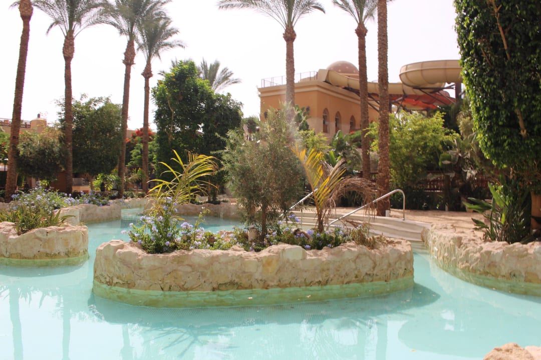 Anlage Grand Waterworld Makadi