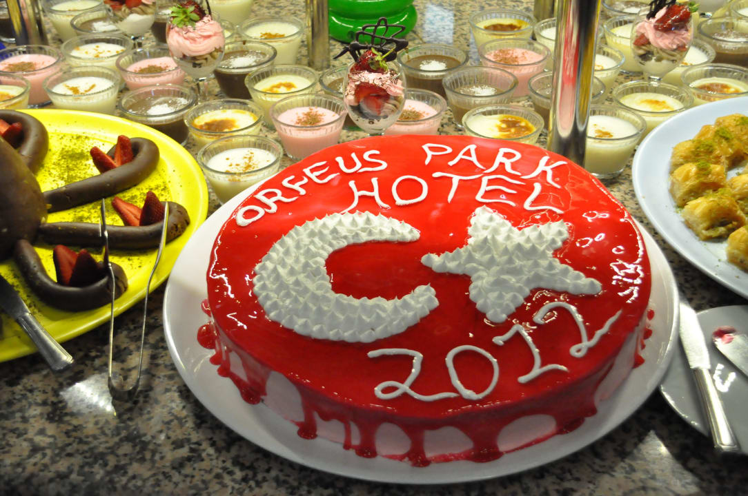 01.05 Hotel Orfeus Park