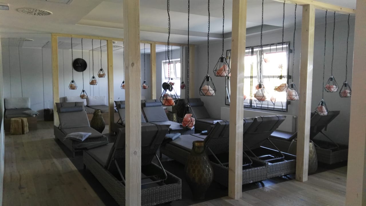 Sport & Freizeit Hotel Acamed Resort