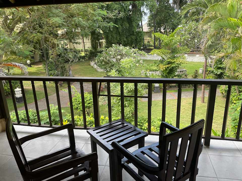 Zimmer Mercure Resort Sanur