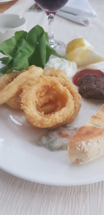 Gastro Hotel Defne Dream