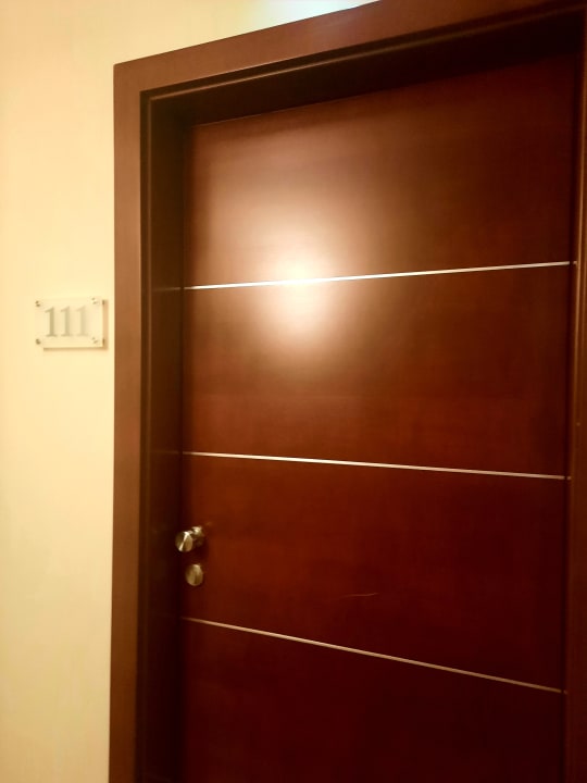 Zimmer BO Hotel Palazzo