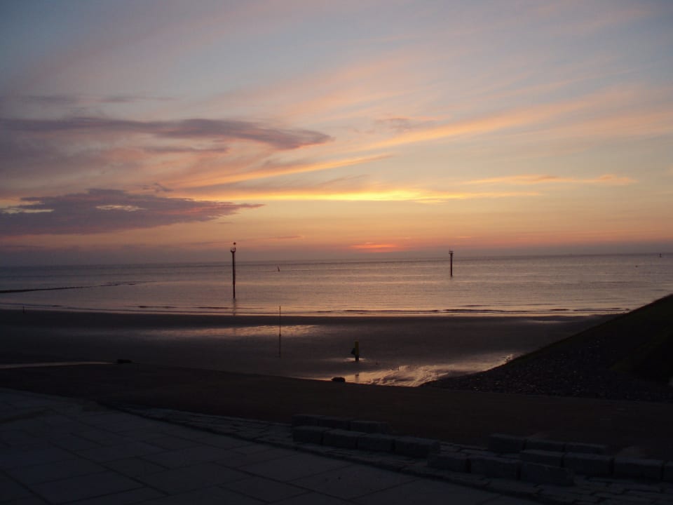 Promenade Strandhotel Georgshöhe