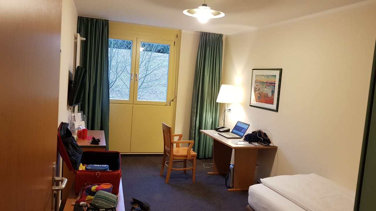 Zimmer Dorint Hotel Durbach/Schwarzwald