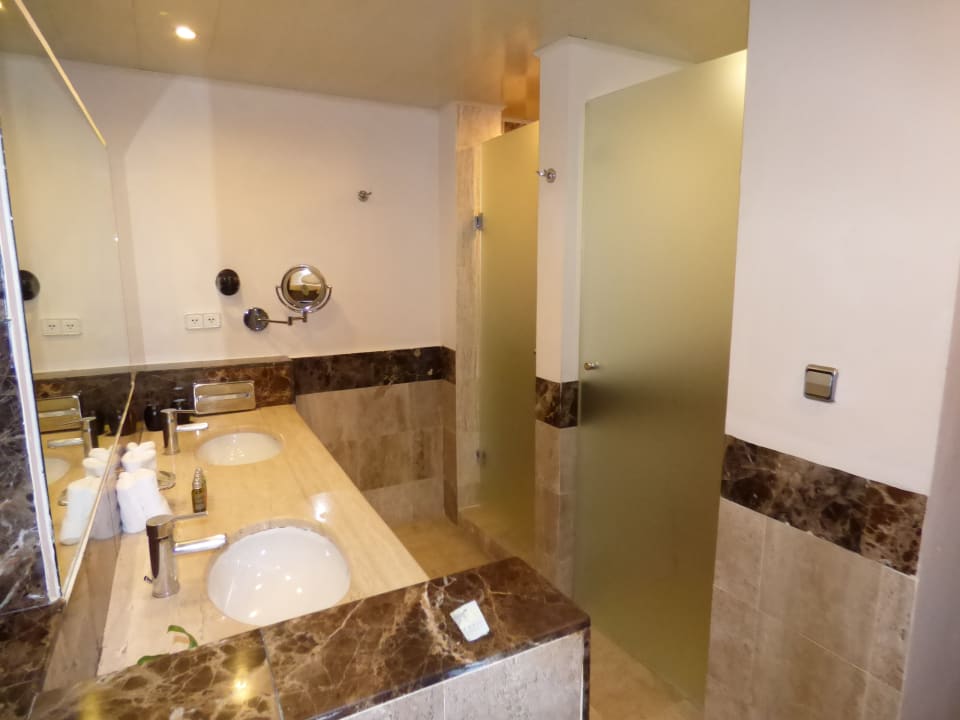 Zimmer TRS Turquesa Hotel - Adults only