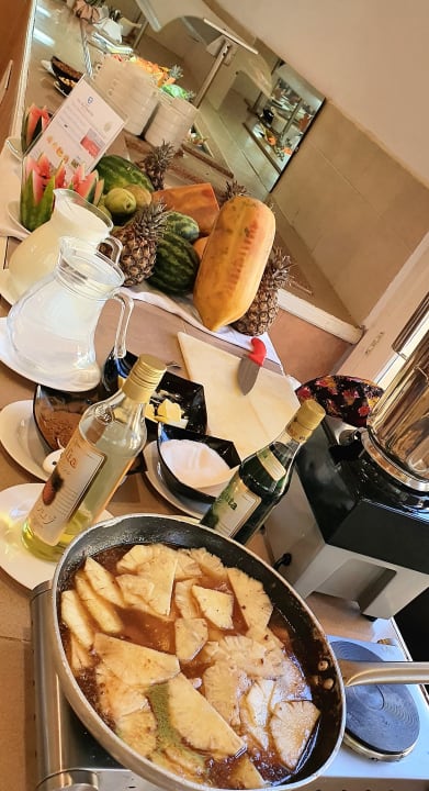 Gastro Hotel Roc Barlovento