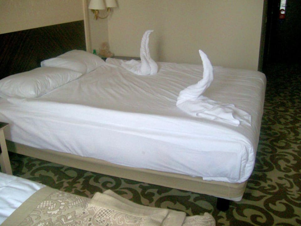 Zimmer Aydinbey Kings Palace & Spa