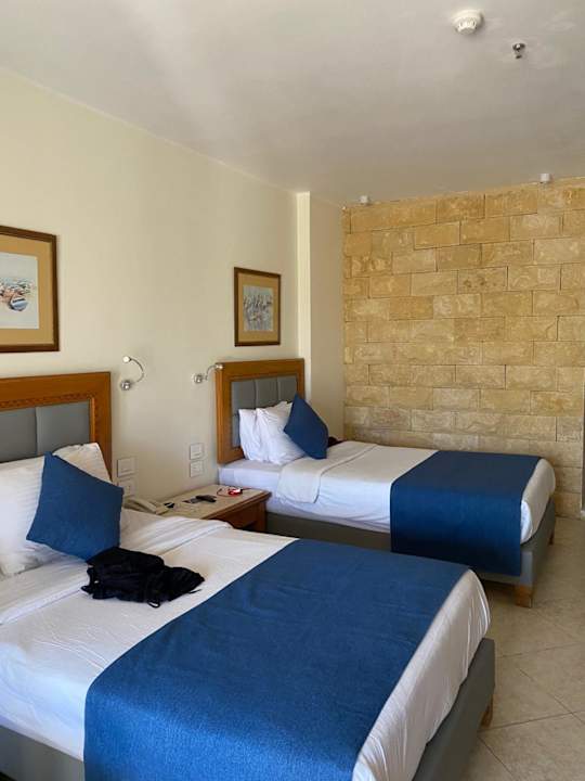 Zimmer Fort Arabesque Resort, Spa & Villas