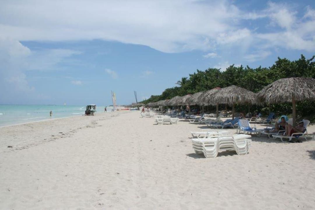 Strand Muthu Playa Varadero