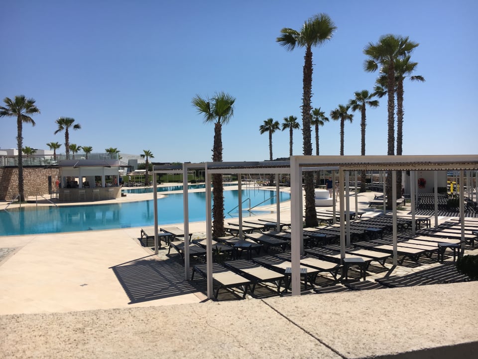 Pool Atlantica Plimmiri