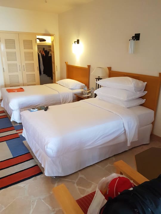 Sheraton Miramar  Sheraton Miramar Resort El Gouna