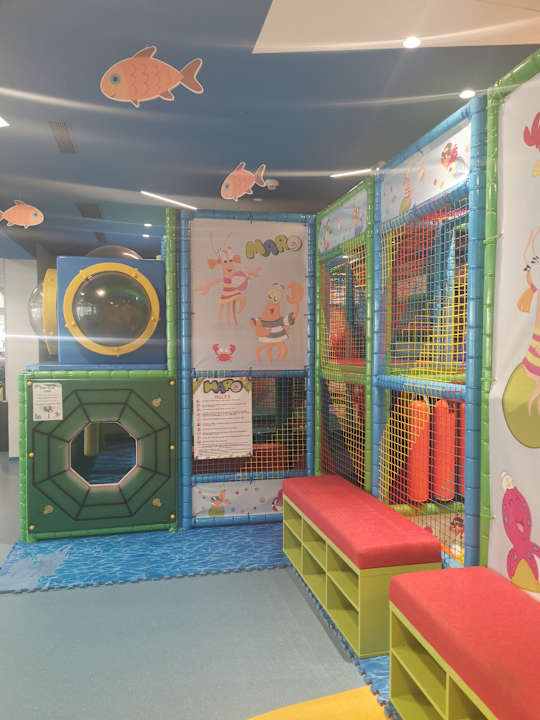 Sport & Freizeit Valamar Parentino Hotel