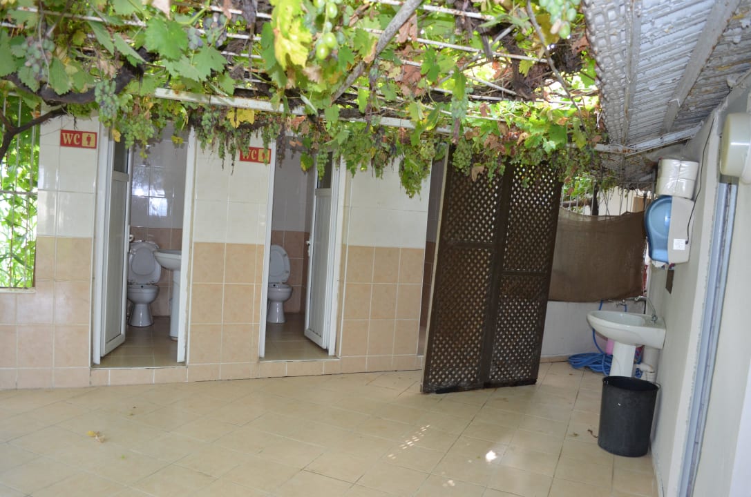 Wc Side Alegria Hotel & Spa - Adults only +16