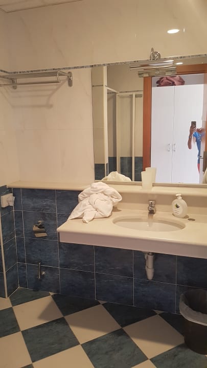 Bad  Aldiana Club Rocca Nettuno Calabria