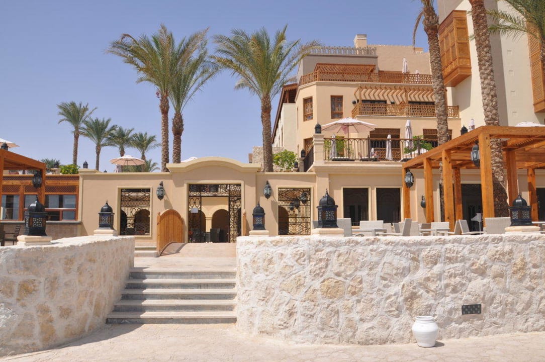 Fischrestaurant Makadi Spa - Adults only