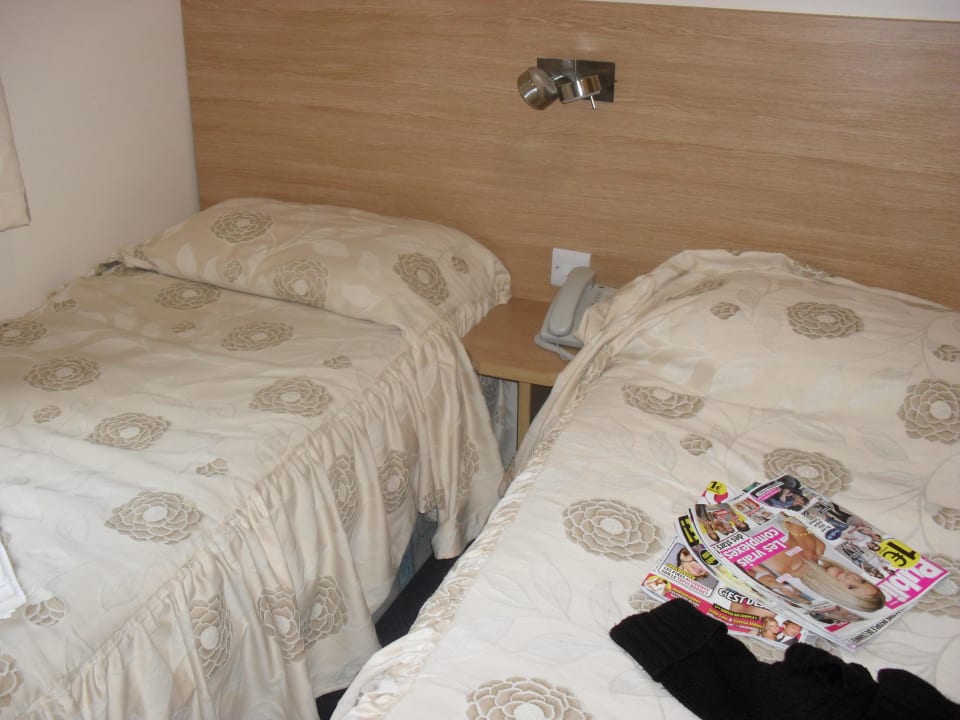 Lits Colliers Hotel