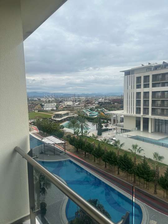 Zimmer LRS Port River Hotel & Spa