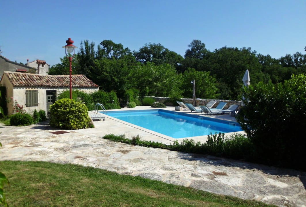 Landhäuser Arbalovija Landhäuser Arbalovija