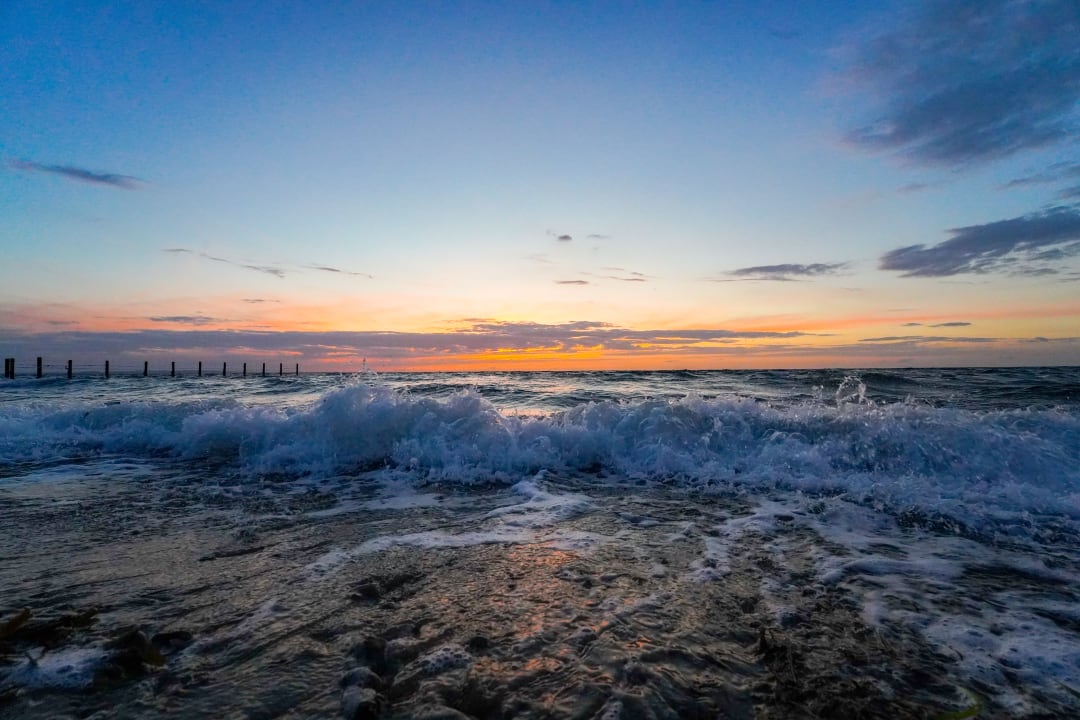 Strand Ferienhof Albert