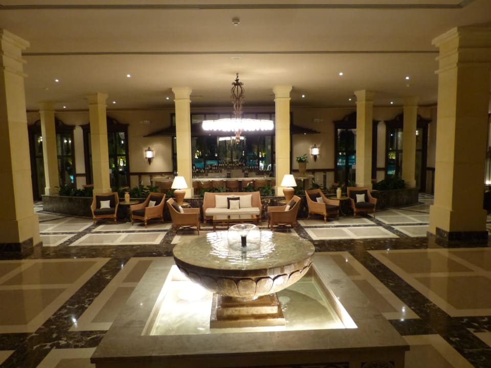 Bar von der Lobby Makadi Spa - Adults only