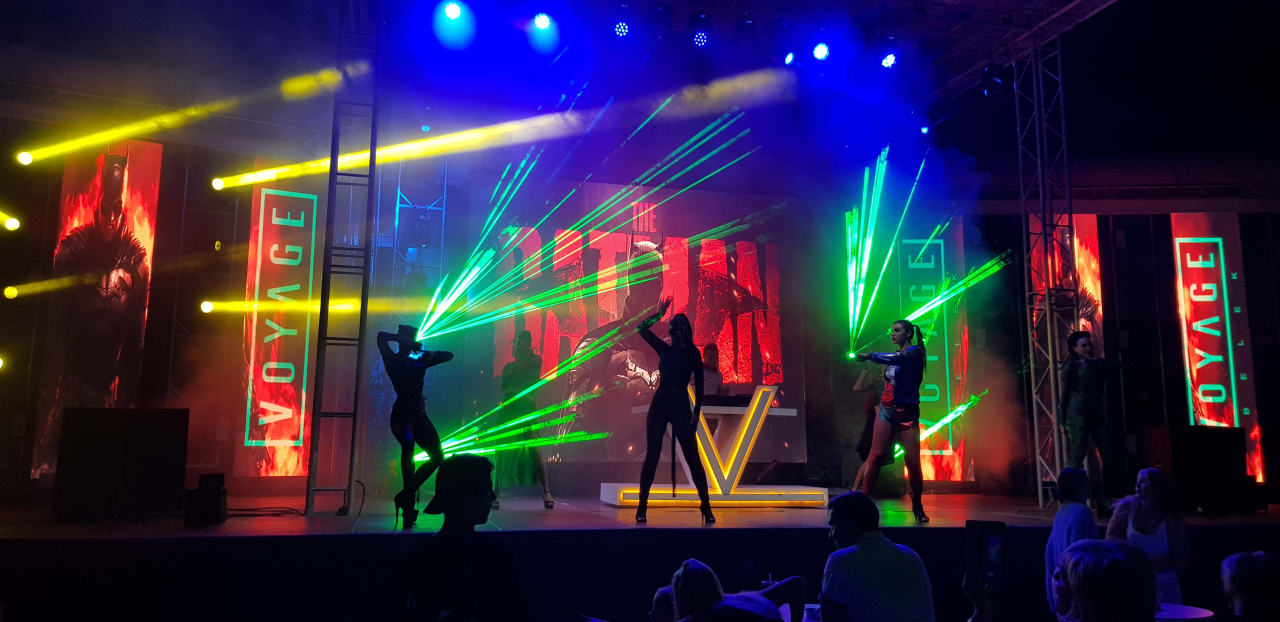 Sport & Freizeit Voyage Belek Golf & Spa