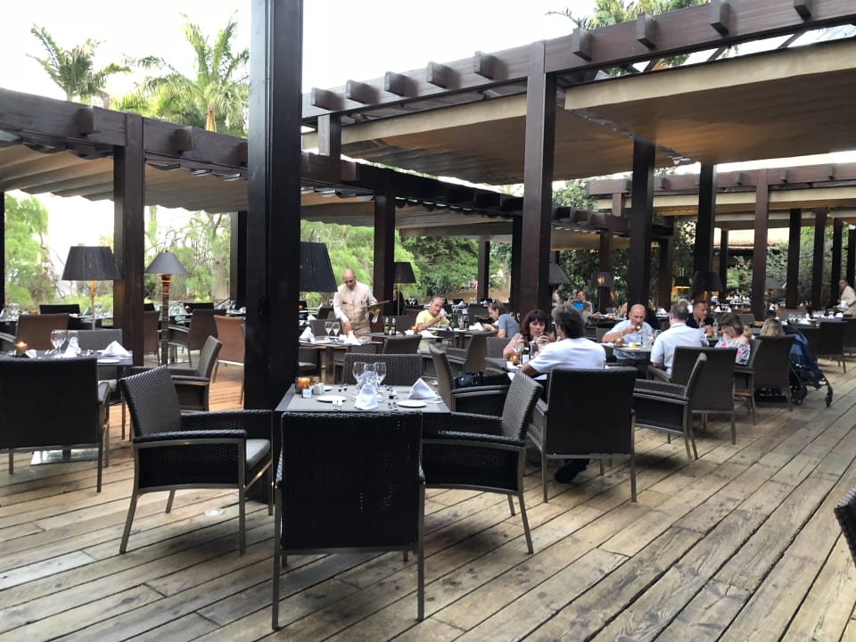 Gastro Lopesan Baobab Resort