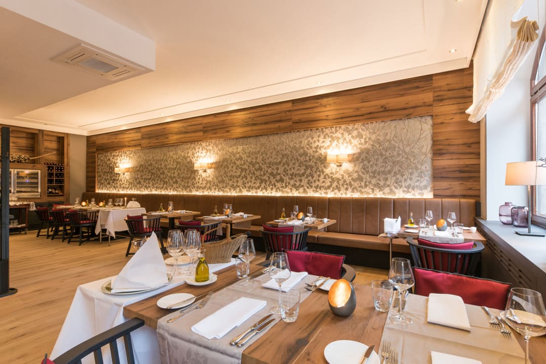 Gastro Hotel Bayerischer Hof