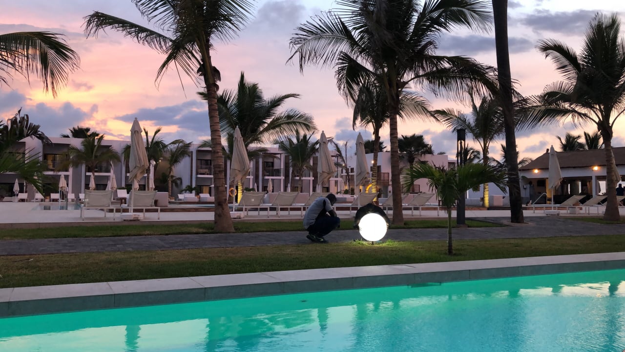 Pool TUI BLUE Tamala