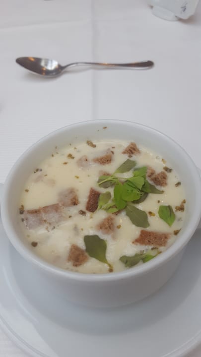 Restaurant Hotel Holzapfel