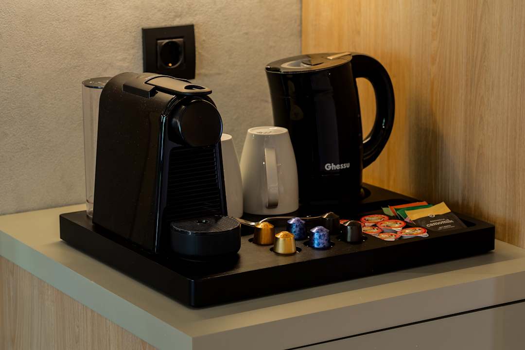 Zimmer Radisson Resort & Residences Tenerife - Adults Only (+16)