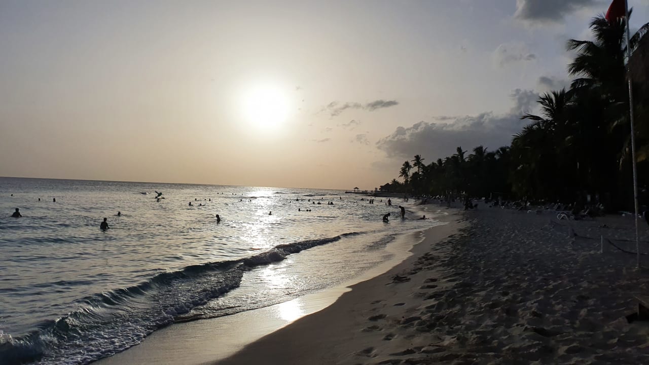 Strand Hotel Viva Dominicus Beach by Wyndham - All Inclusive Resort