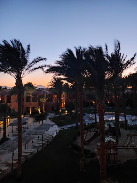 Pool Jaz Makadi Oasis Resort