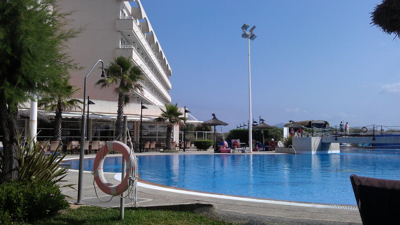 Platja Daurada Eix Platja Daurada Hotel & SPA