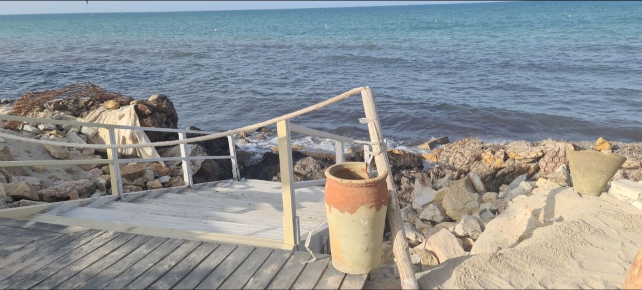 Strand Ulysse Djerba Thalasso & Spa