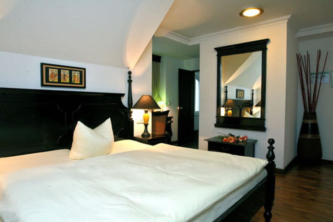 Einzelzimmer Hotel Aviv Dresden