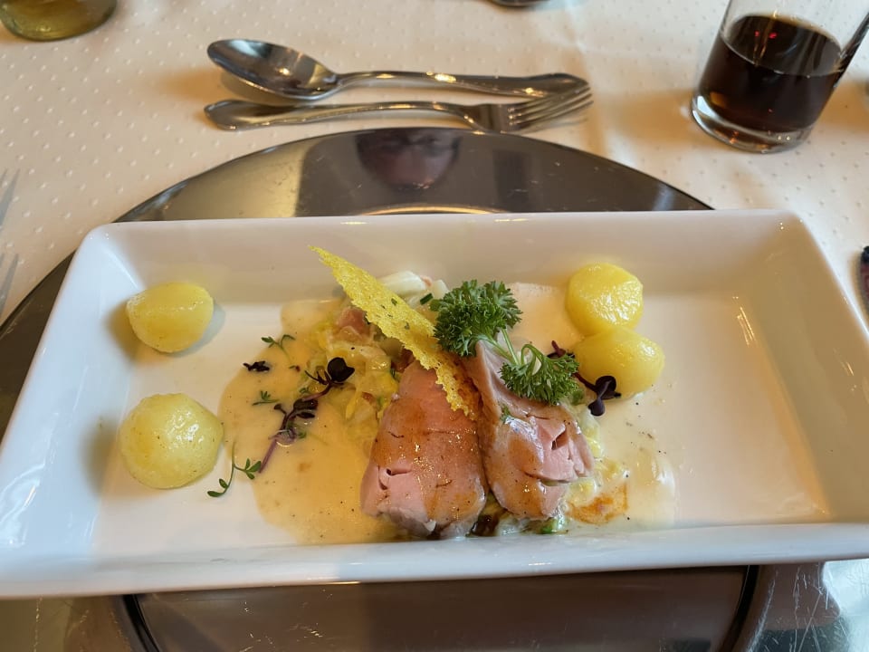 Gastro Schlössl Hotel Kindl